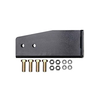 Skyjacker LHB75 LEFT CTR HINGE BRKT F250/35 Skyjacker LHB75 LEFT CTR HINGE BRKT F250/35