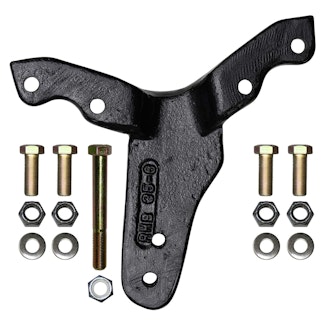 Skyjacker RHB35 Center Hinge Drop Bracket