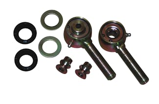 Skyjacker NG114L-14 New Generation Rebuildable Rod End Kit