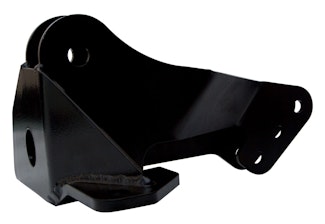 Skyjacker TB520 TRACK BAR BRKT; 2IN. 05>F2504WD