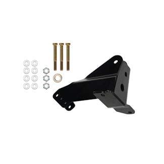 Skyjacker TB560 TRACK BAR BRKT; 6IN. 05>F2504WD