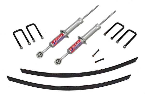 Skyjacker TC530STK-N Suspension Lift Kit w/Shock