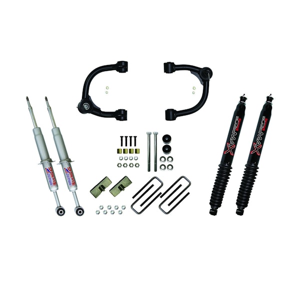 Skyjacker TC530STUB Performance Strut Suspension Lift Kit w/Shock