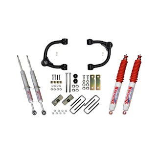 Skyjacker TC536STUH Performance Strut Suspension Lift Kit w/Shock
