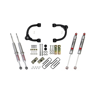 Skyjacker TC536STUM Performance Strut Suspension Lift Kit w/Shock