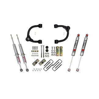 Skyjacker TC536STUM Performance Strut Suspension Lift Kit w/Shock