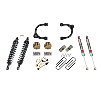 Skyjacker TC536UM Coilover A-Arm Lift