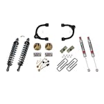 Skyjacker TC536UM Coilover A-Arm Lift