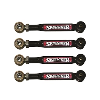 Skyjacker TJ24LLX Single Flex Suspension Link Kit