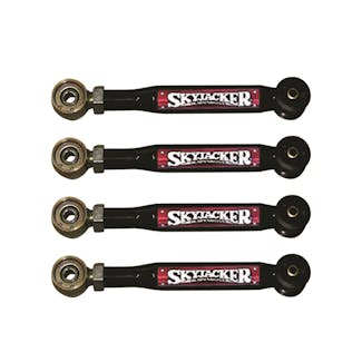 Skyjacker TJ24LLX Single Flex Suspension Link Kit