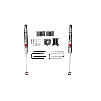 Skyjacker TU745BM Performance Strut Suspension Lift Kit