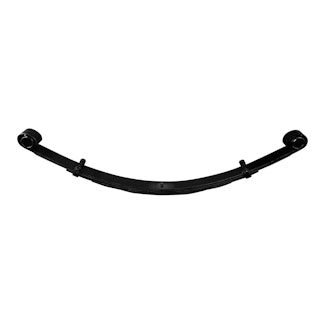 Skyjacker YJ45FS Rock Ready Double Wrap Spring Leaf Spring