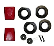 Skyjacker ZJ20-H Suspension Lift Kit w/Shock