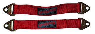 Skyjacker LS20K Limiting Straps