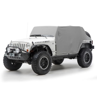Smittybilt 1069 SOFT GOODS