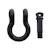 Smittybilt 13047B TRAIL EQUIPMENT