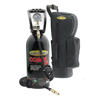 Smittybilt 2747 TRAIL EQUIPMENT
