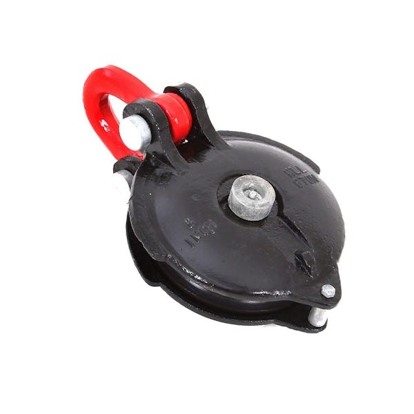 Smittybilt 2748 WINCH ACCESSORIES