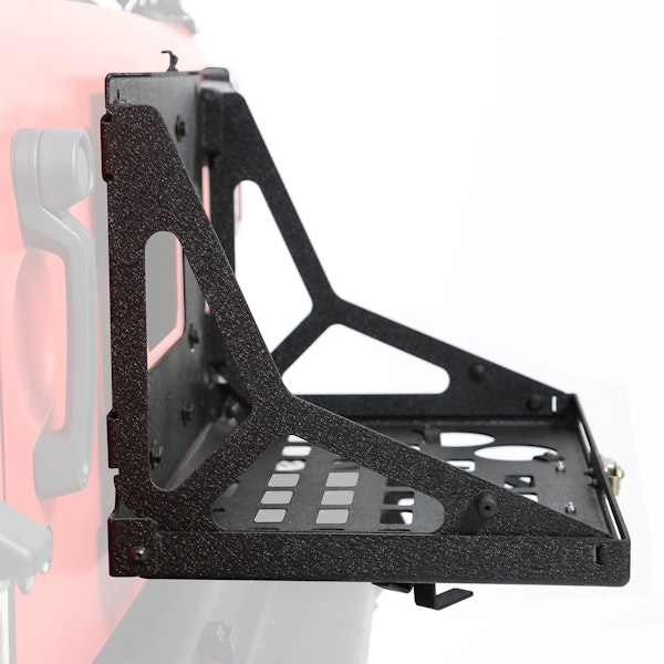 Smittybilt 2793 SB ACCESSORIES