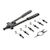 Smittybilt 2834 Nutsert Tool Set