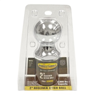 Smittybilt 2900 TOWING ACCESSORIES