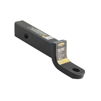 Smittybilt 2902 TOWING ACCESSORIES