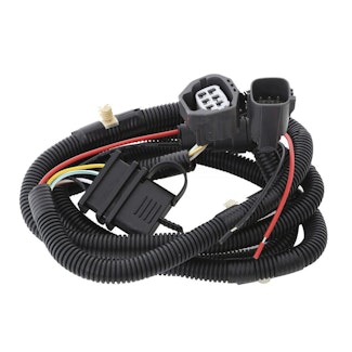 Smittybilt 2912 TOWING ACCESSORIES