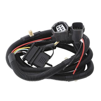 Smittybilt 2912 TOWING ACCESSORIES