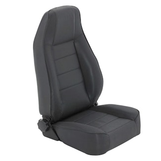 Smittybilt 45015 SEATING