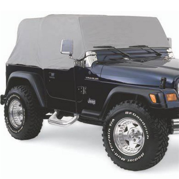 Smittybilt 1159 SOFT GOODS