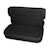 Smittybilt 41315 Fold And Tumble Seat