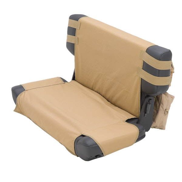 Smittybilt 5660224 GEAR Seat Cover
