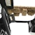 Smittybilt 5666024 GEAR Overhead Console