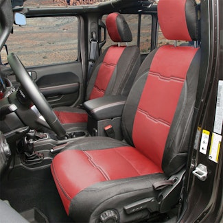 Smittybilt 576230 Neoprene Seat Cover