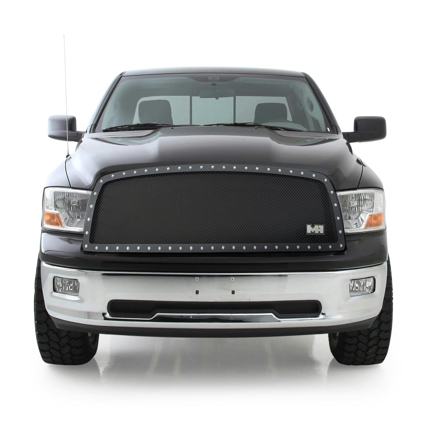 Smittybilt 615801 GRILLES