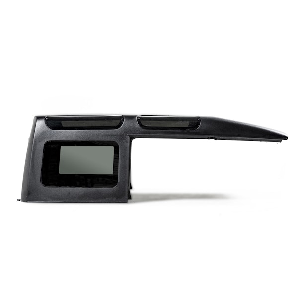 Smittybilt 618702 Safari Hard Top