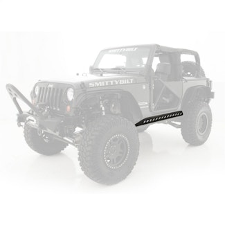 Smittybilt 76645 ARMOR