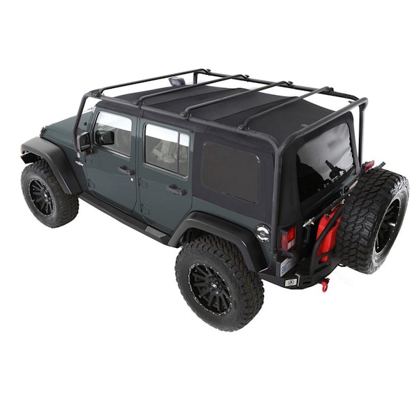 Smittybilt 76717 RACKS