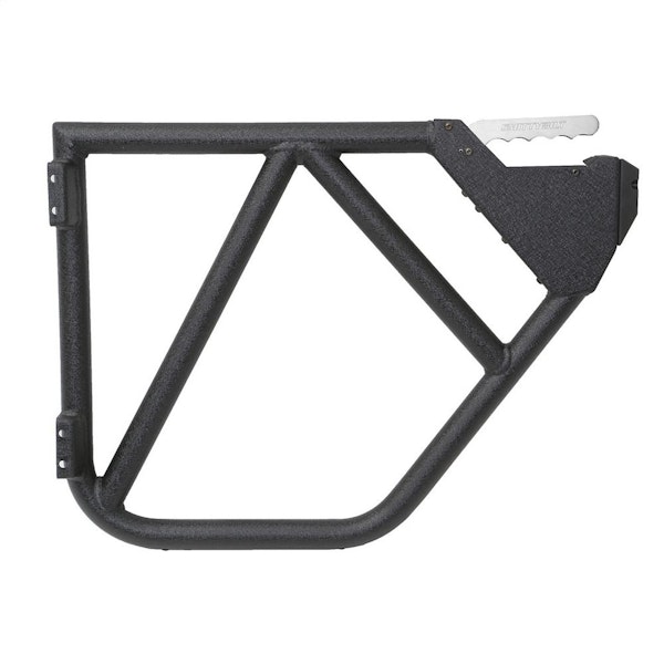 Smittybilt 76795 SRC GEN2 Tubular Door