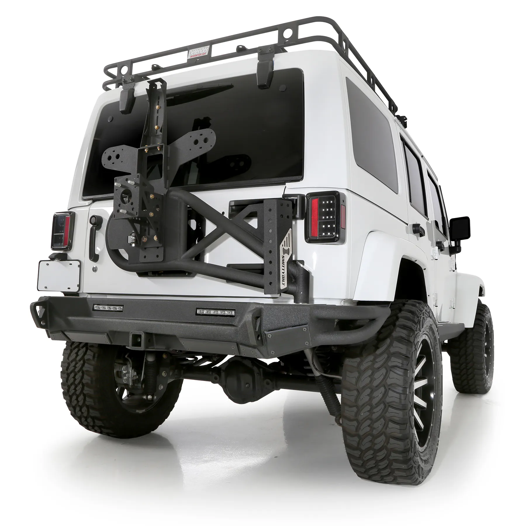 Smittybilt 76857