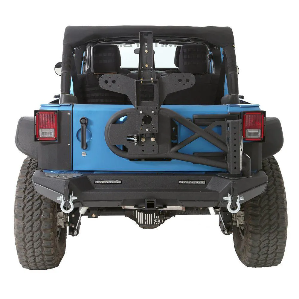 Smittybilt 76857