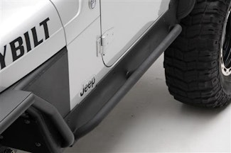 Smittybilt 76860 ARMOR