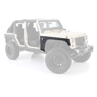 Smittybilt 76880 ARMOR