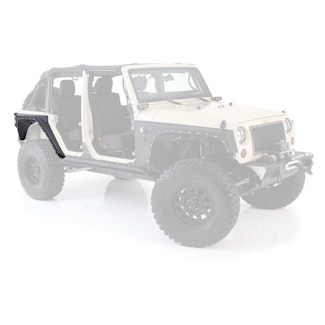 Smittybilt 76882 ARMOR