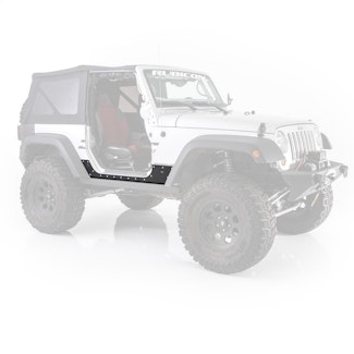 Smittybilt 76886 ARMOR