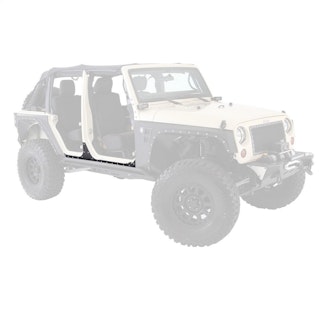 Smittybilt 76887 ARMOR
