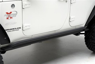 Smittybilt 76895 ARMOR