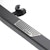 Smittybilt 76898LT ATLAS ROCK SLIDERS