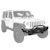 Smittybilt 77892 JL Atlas Front Bumper