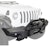 Smittybilt 77892 JL Atlas Front Bumper